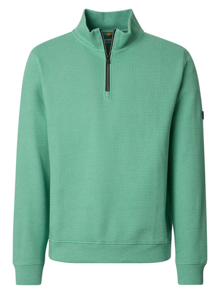 REDMOND regular fit strikket pullover