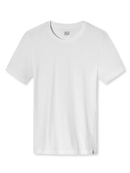 SCHIESSER Long Life Soft T-shirt