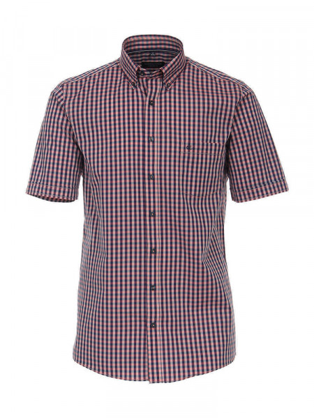 CASAMODA Comfort Fit casual skjorte