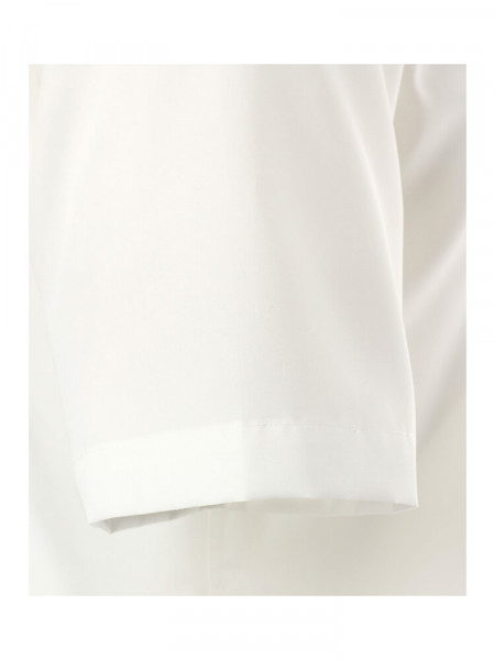 VENTI Regular Fit Skjorte Lys beige Kent Popeline - Visning 2