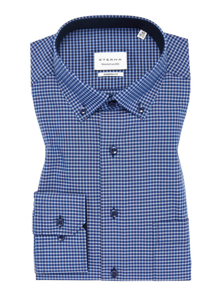 ETERNA Modern Fit business skjorte
