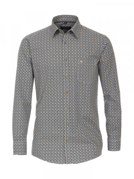 CASAMODA Comfort Fit casual skjorte