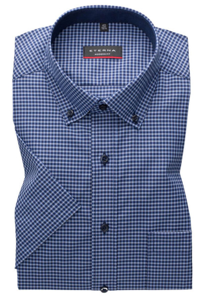 ETERNA Modern Fit business skjorte