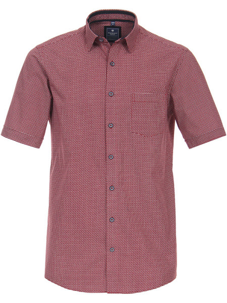 REDMOND Regular Fit casual skjorte