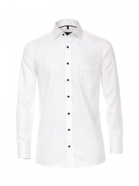 CASAMODA Comfort Fit business skjorte