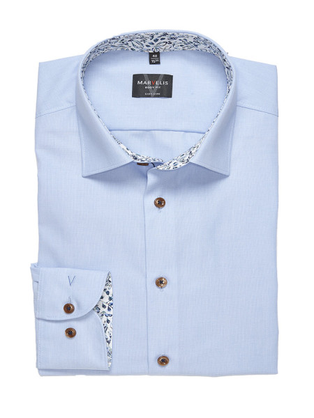MARVELIS Body Fit business skjorte