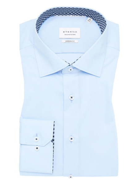 ETERNA Modern Fit business skjorte