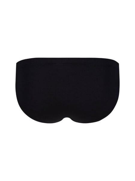 HUBER Regular Fit Sort Jersey