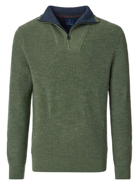 REDMOND regular fit strikket pullover