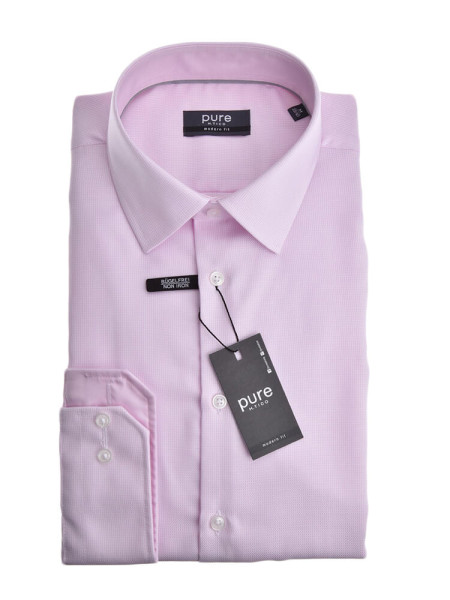 PURE Modern Fit business skjorte