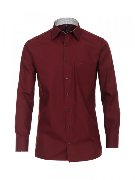 CASAMODA Comfort Fit business skjorte