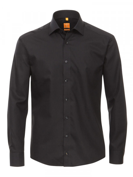 REDMOND Modern Fit business skjorte