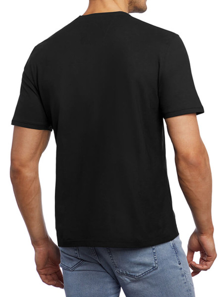 TOM RIPLEY Sort Extrafeine Qualität