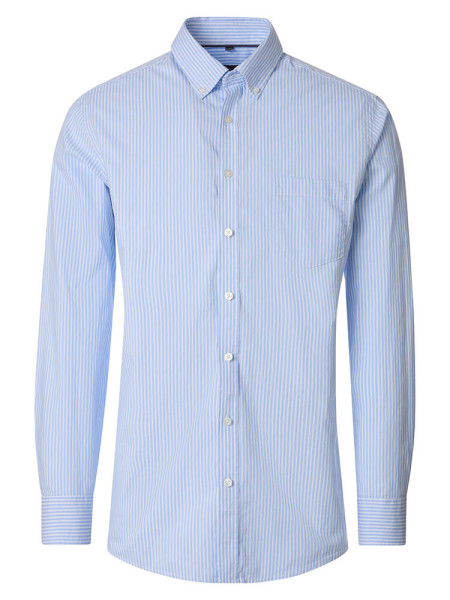 CASAMODA Modern Fit casual skjorte