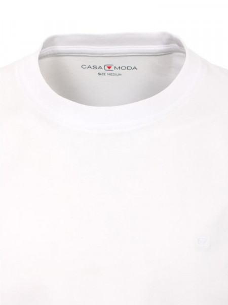 CASAMODA Hvid Extrafeine Qualität - Visning 1