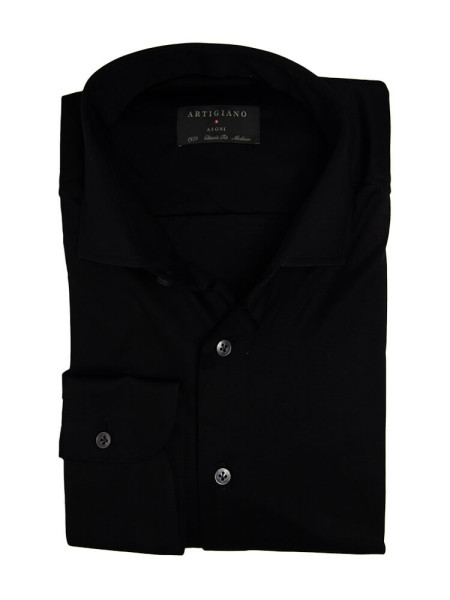 ARTIGIANO Classic Fit casual skjorte
