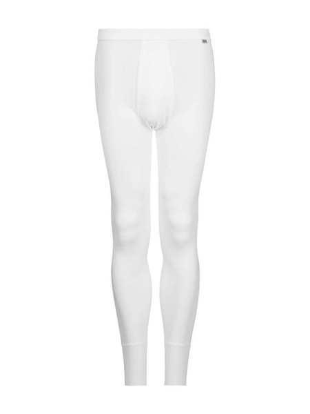HUBER Cotton Fine Rib lange bukser