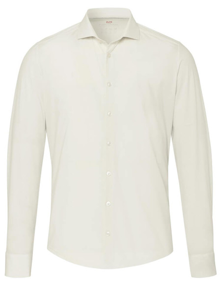 PURE Functional jersey skjorte