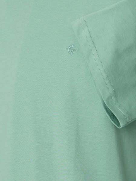 CASAMODA Lysegrøn Extrafeine Qualität - Visning 2