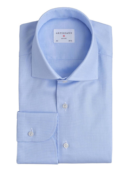 ARTIGIANO Classic Fit business skjorte