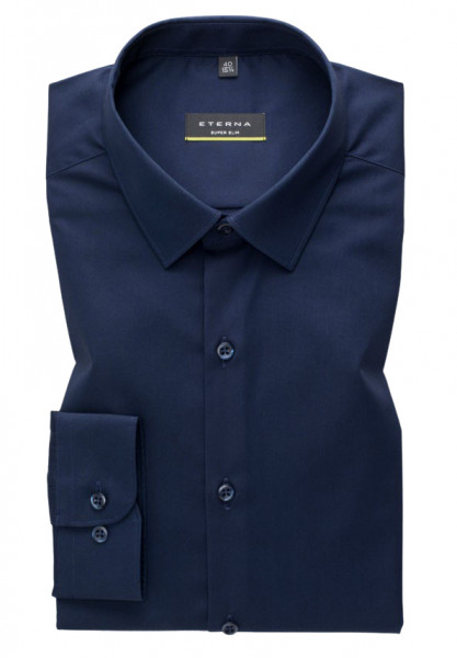 ETERNA Super Slim business skjorte