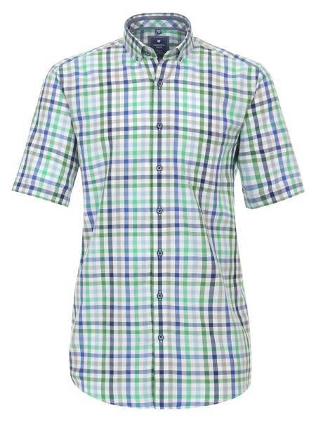REDMOND Regular Fit casual skjorte