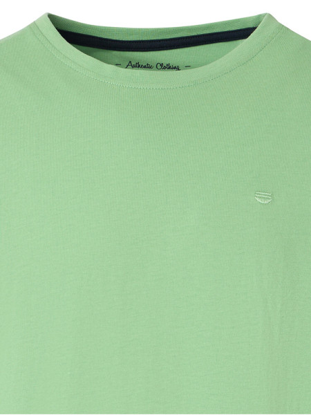 REDMOND Lysegrøn Jersey - Visning 1