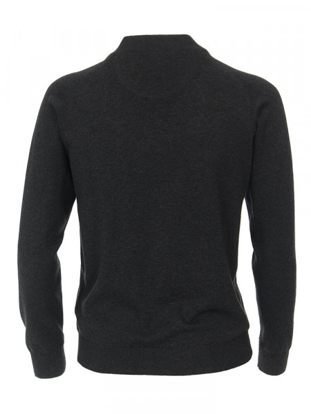 CASAMODA Antracit Extrafeine Qualität