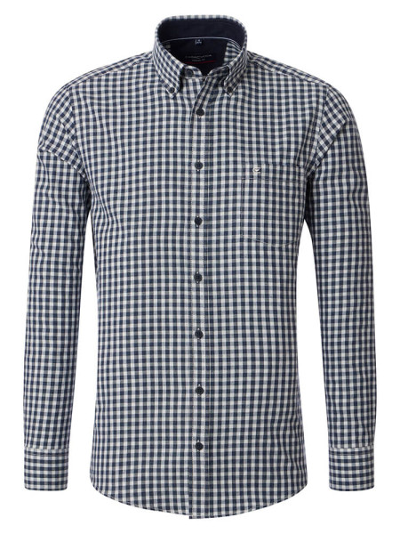 CASAMODA Modern Fit casual skjorte