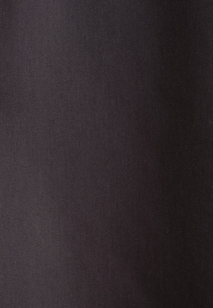 SEIDENSTICKER Regular Fit Skjorte Sort New Kent Satin