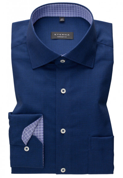 ETERNA Comfort Fit business skjorte