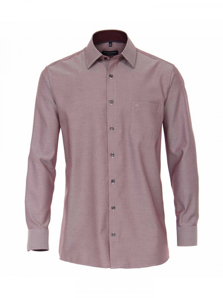 CASAMODA Comfort Fit business skjorte