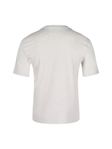 HUBER Regular Fit Lys beige Jersey