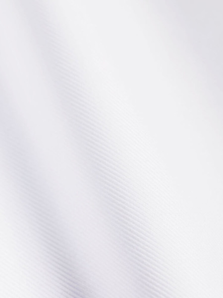 ARTIGIANO Regular Fit Skjorte Hvid Haifisch Twill - Visning 1