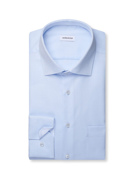 SEIDENSTICKER REGULAR business skjorte