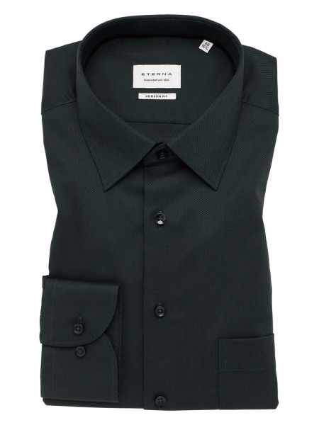 ETERNA Modern Fit business skjorte