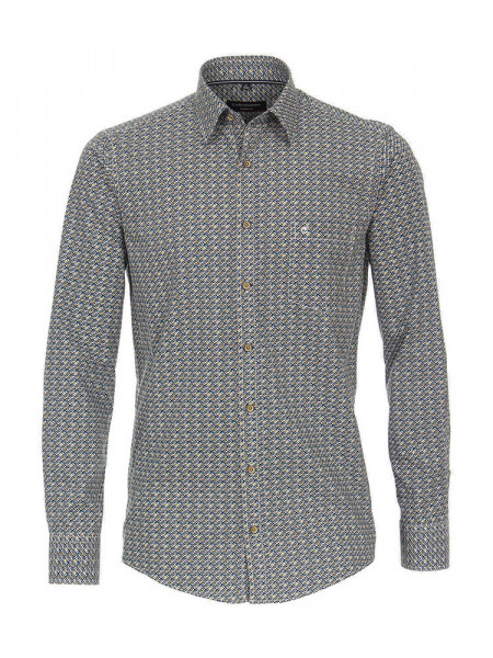 CASAMODA Modern Fit casual skjorte