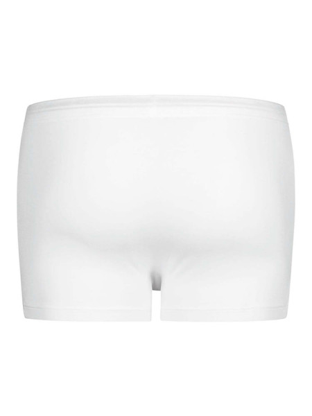 HUBER Regular Fit Hvid Jersey