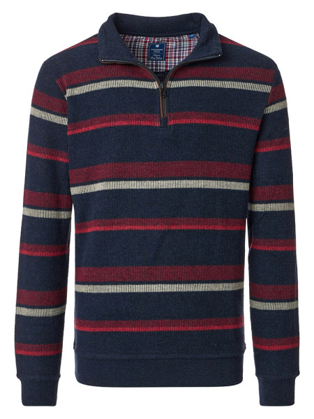REDMOND regular fit strikket pullover