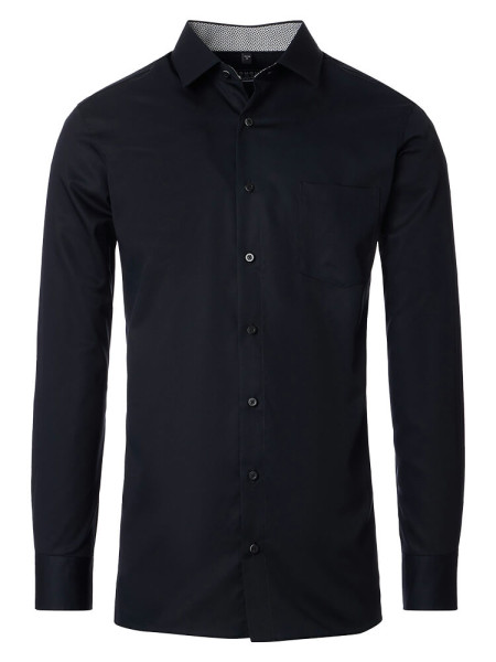 REDMOND Slim Fit business skjorte