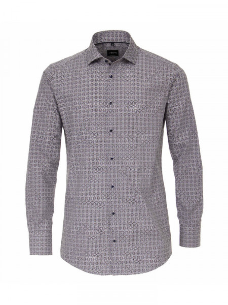 VENTI Modern Fit business skjorte