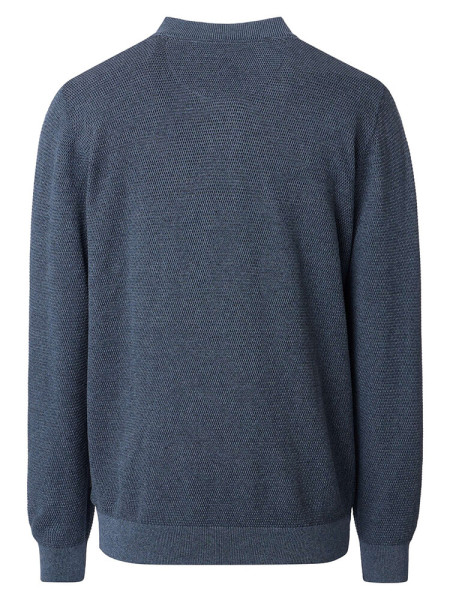 CASAMODA Grå Struktur