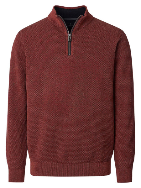 CASAMODA regular fit strikket pullover