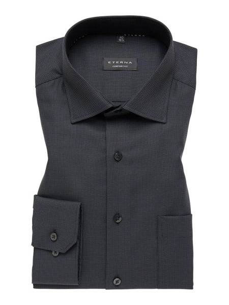 ETERNA Comfort Fit business skjorte