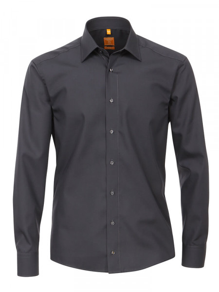 REDMOND Modern Fit business skjorte