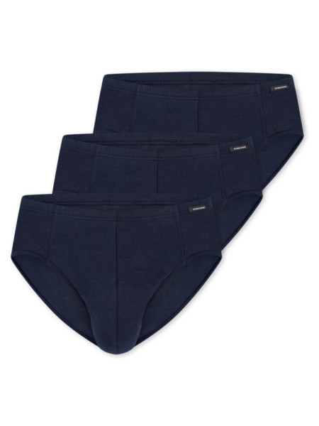 SCHIESSER Essentials Sportsunderbukser uden gylp