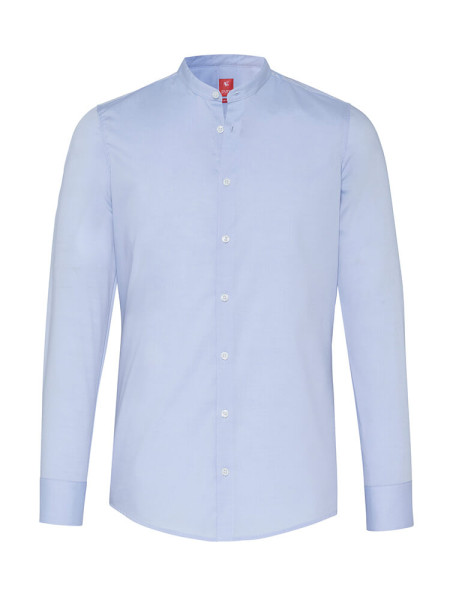 PURE Slim Fit business skjorte