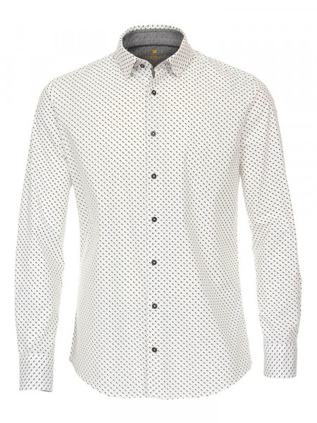 REDMOND Soft Shirt casual skjorte