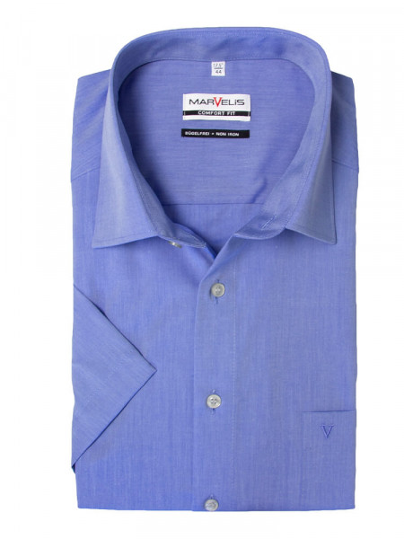 MARVELIS Comfort Fit business skjorte