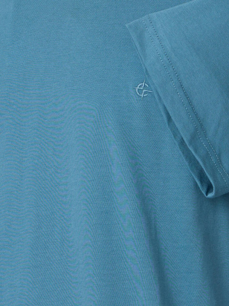 CASAMODA Medium blå Extrafeine Qualität - Visning 2